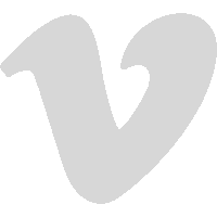 Icone Vimeo